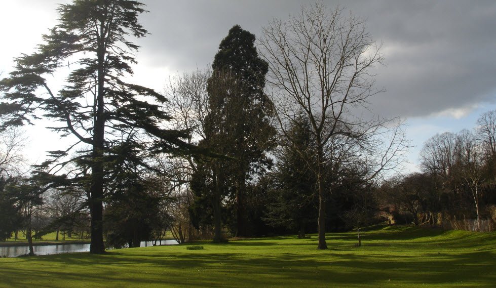 Caversham Court, United Kingdom